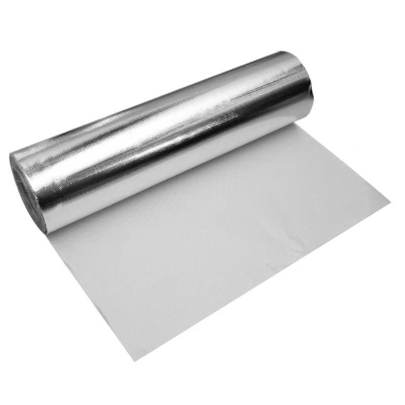 玻纤铝箔胶带优缺点是什么？