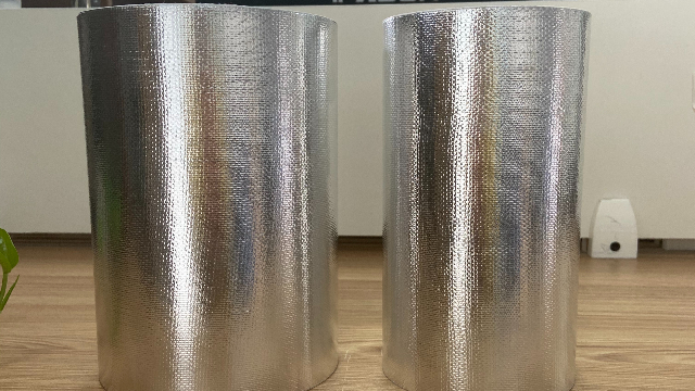 铝箔玻纤胶带的构成有哪些？