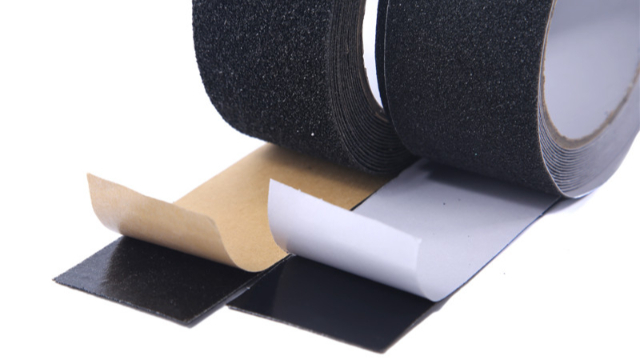 防滑胶带使用方法是什么?如何正确粘贴?