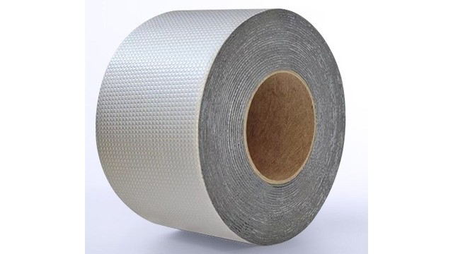 铝箔丁基胶带的用途-铝箔丁基胶带使用寿命是几年